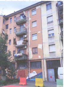 Appartamento in vendita a Pioltello