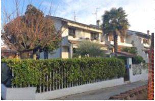 Villa in vendita a Trezzano Rosa