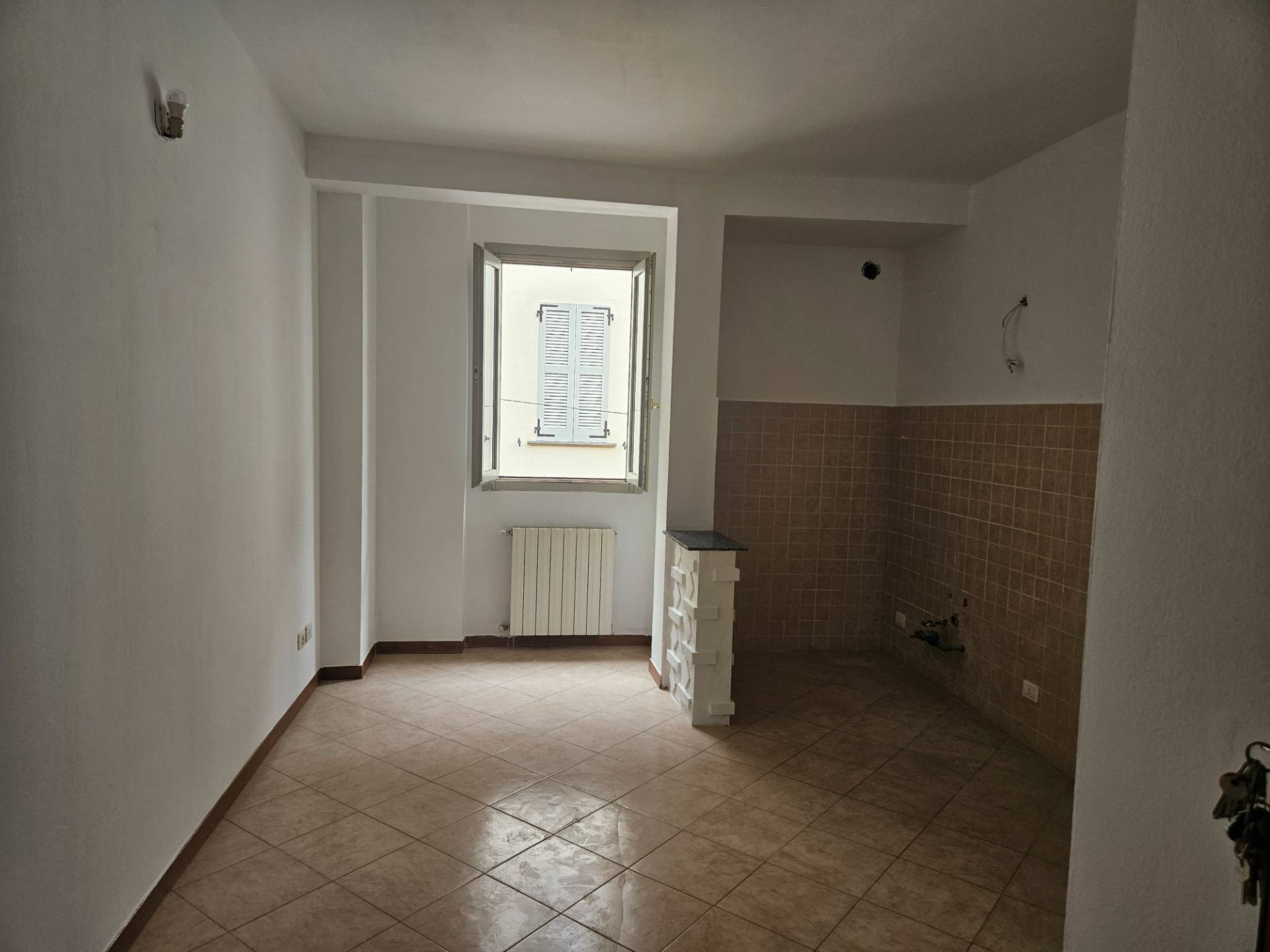 Appartamento in vendita a Vaprio d'Adda
