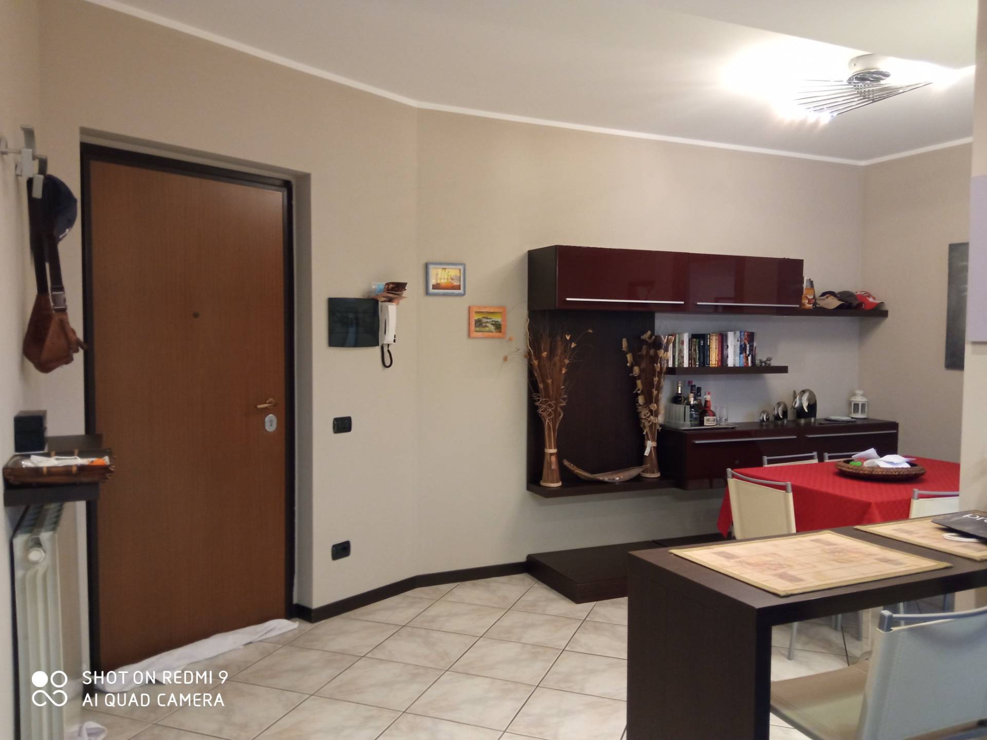 Appartamento in affitto a Pozzuolo Martesana