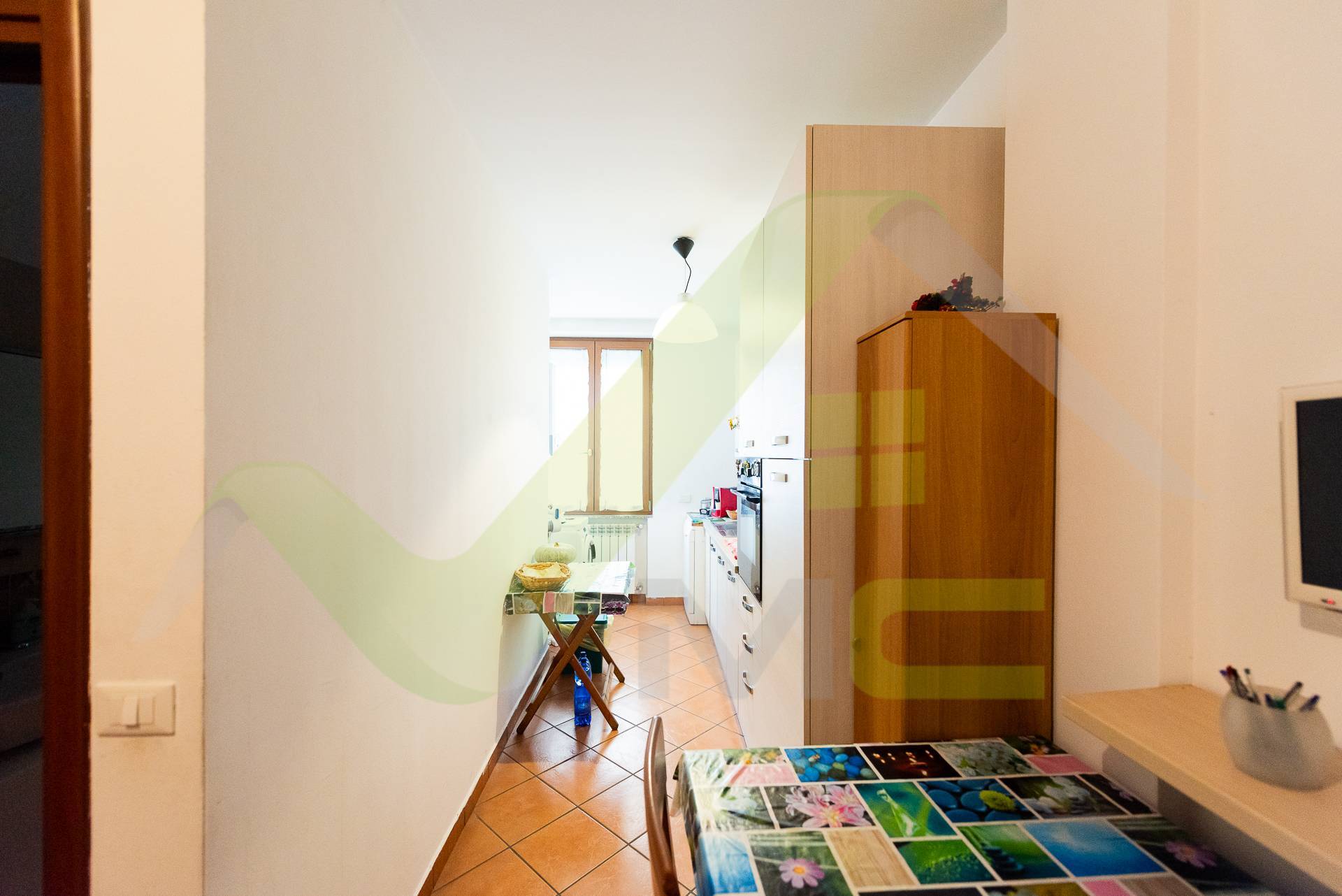 Appartamento in vendita a Melzo