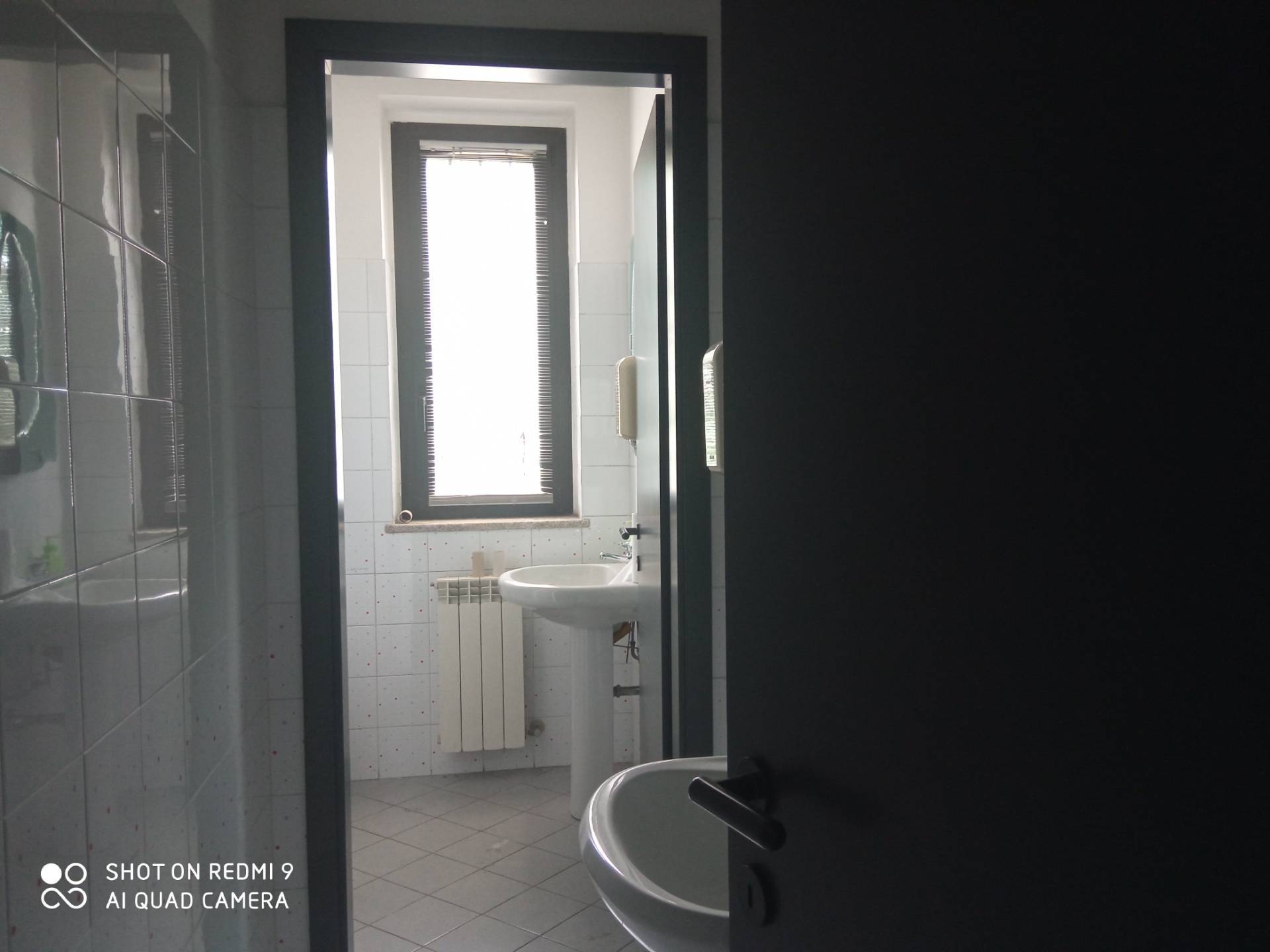 Capannone in affitto a Vignate