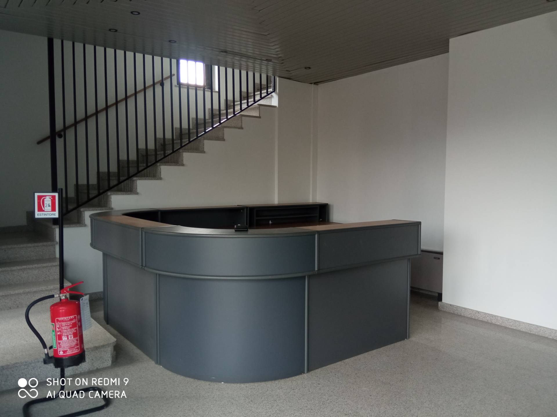 Capannone in affitto a Vignate