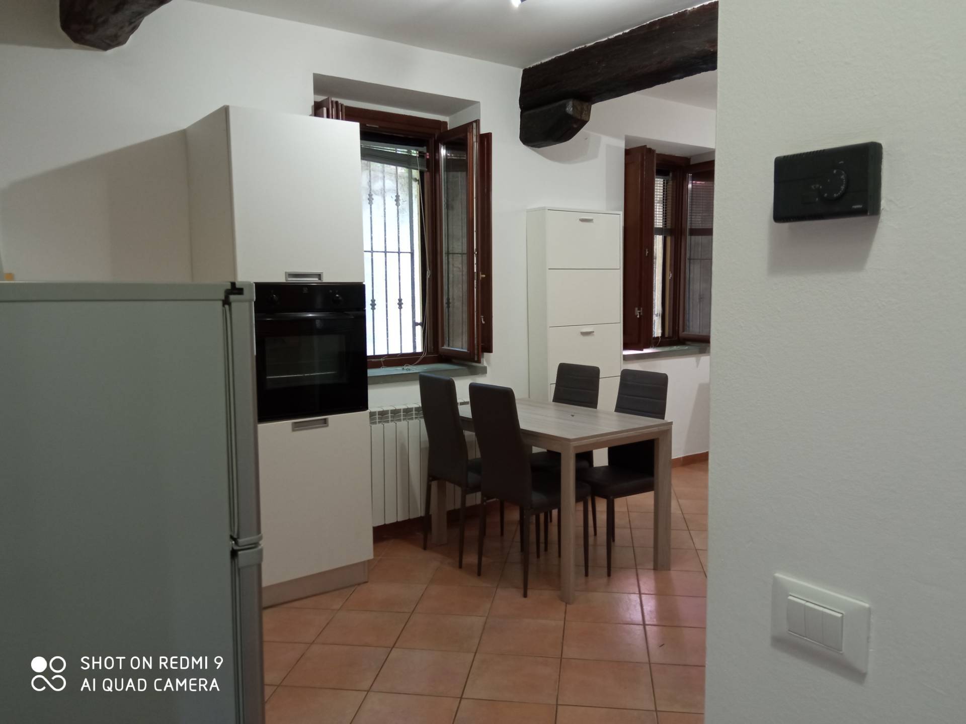 Appartamento in affitto a Pozzuolo Martesana