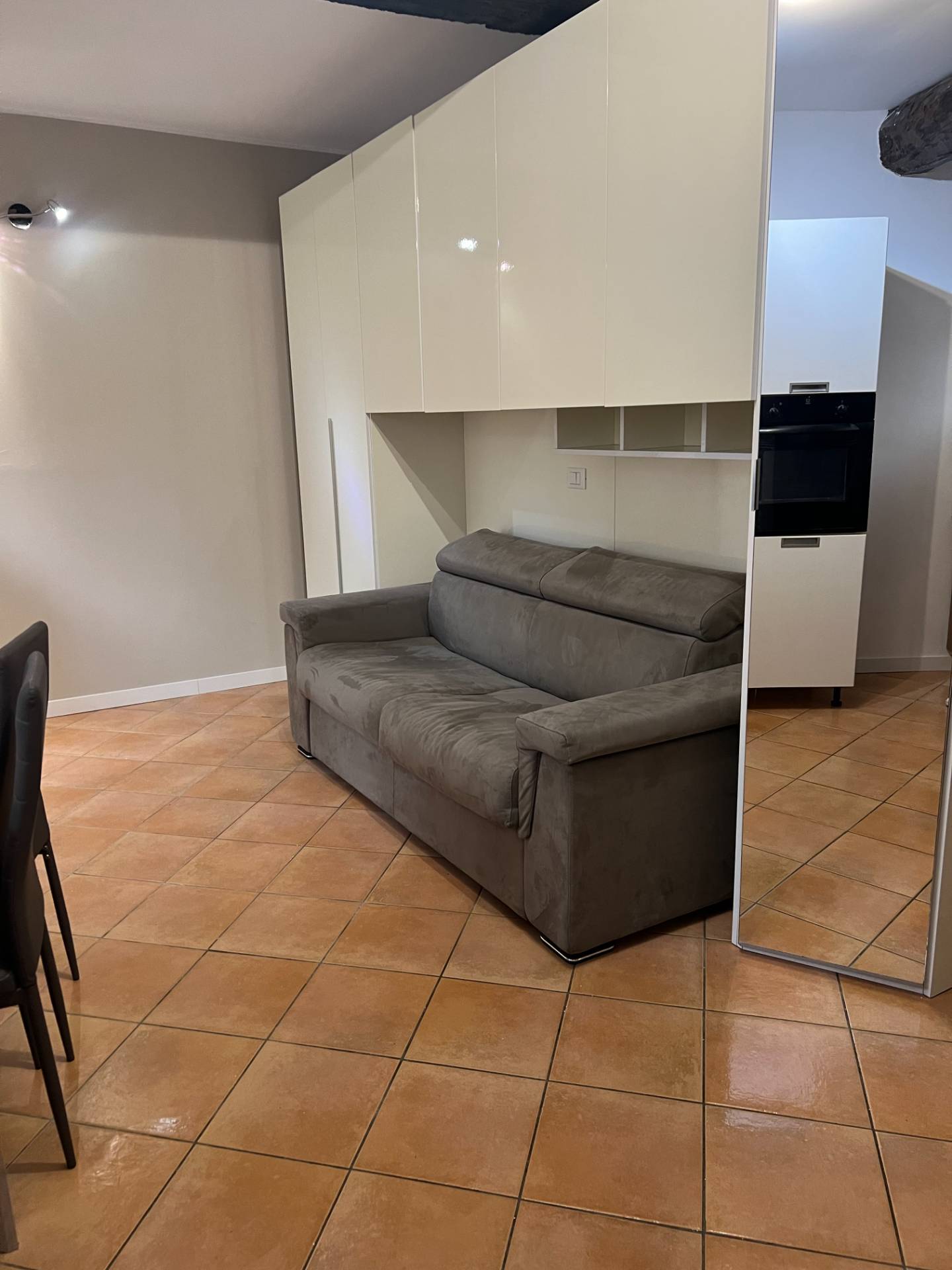 Appartamento in affitto a Pozzuolo Martesana