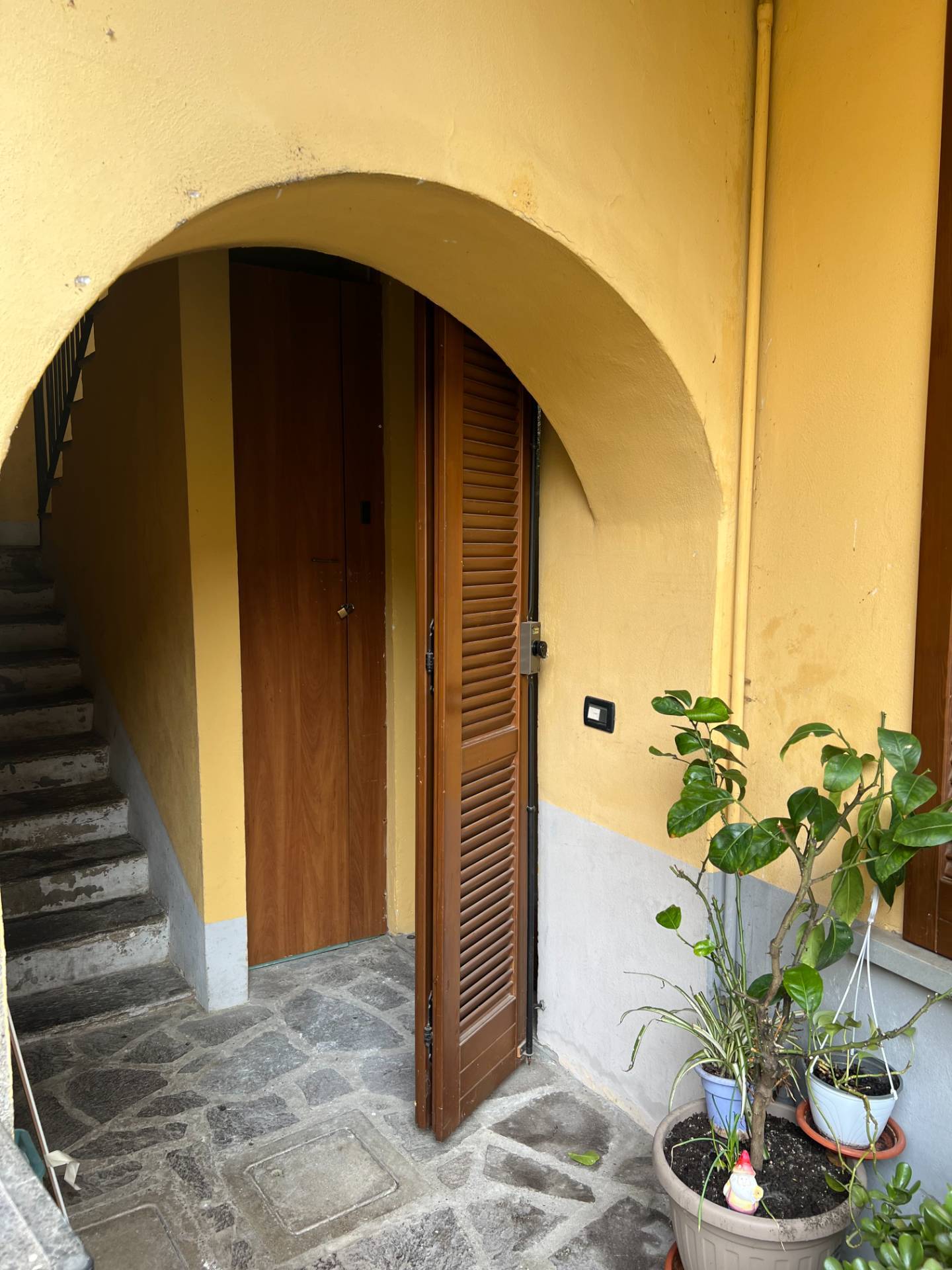 Appartamento in affitto a Pozzuolo Martesana