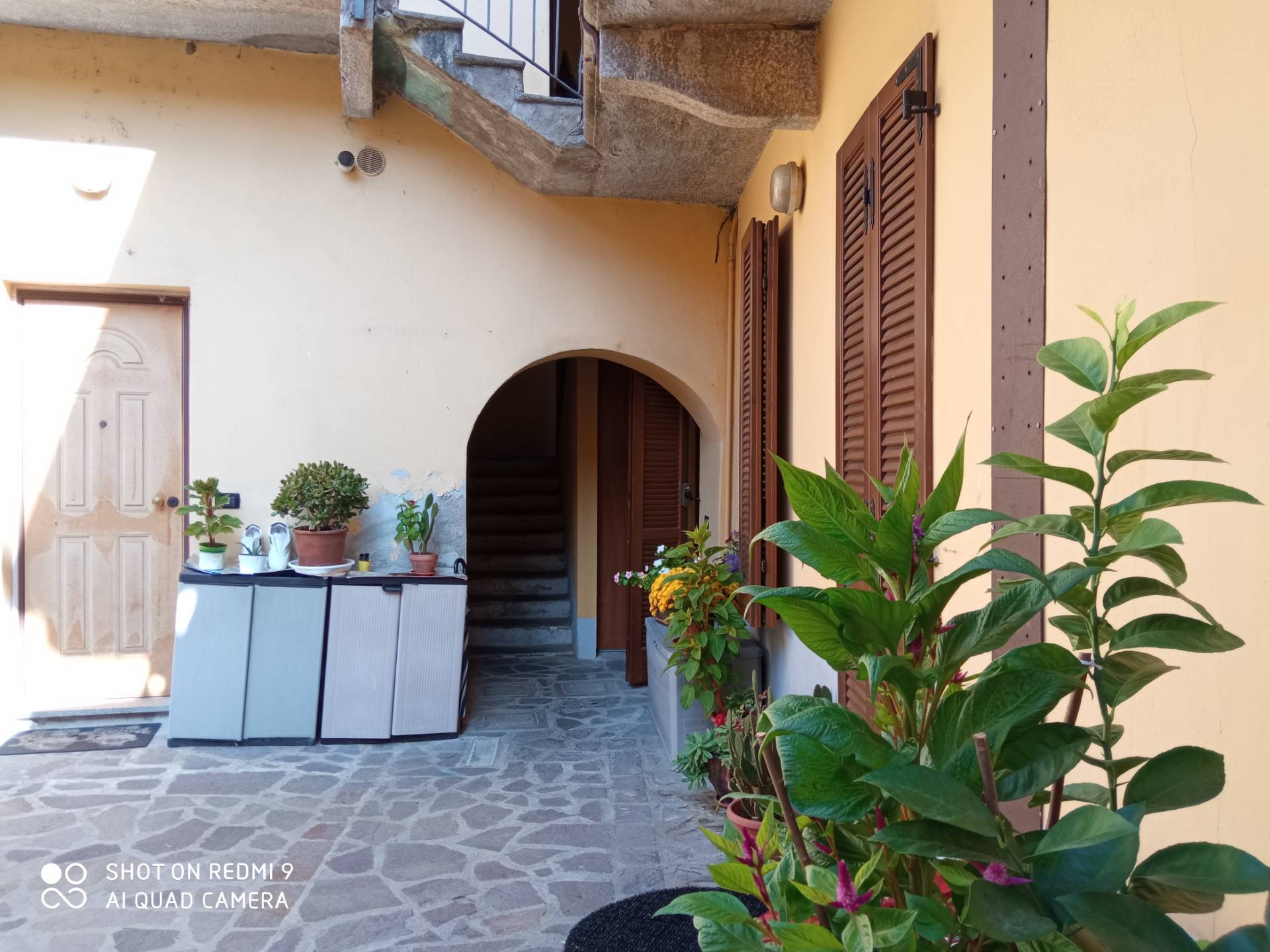 Appartamento in affitto a Pozzuolo Martesana