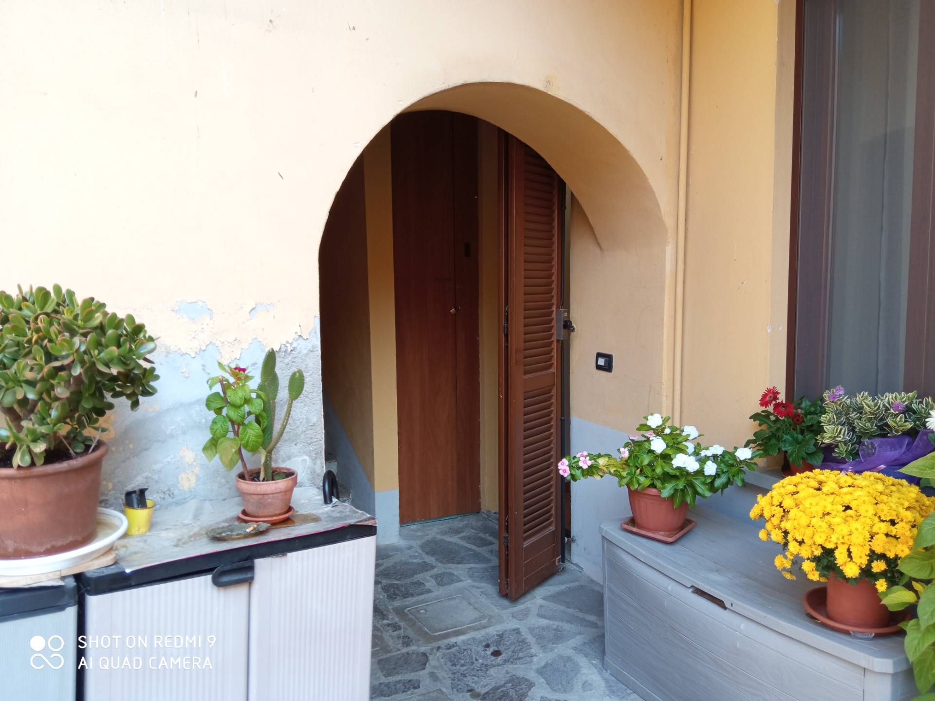 Appartamento in affitto a Pozzuolo Martesana