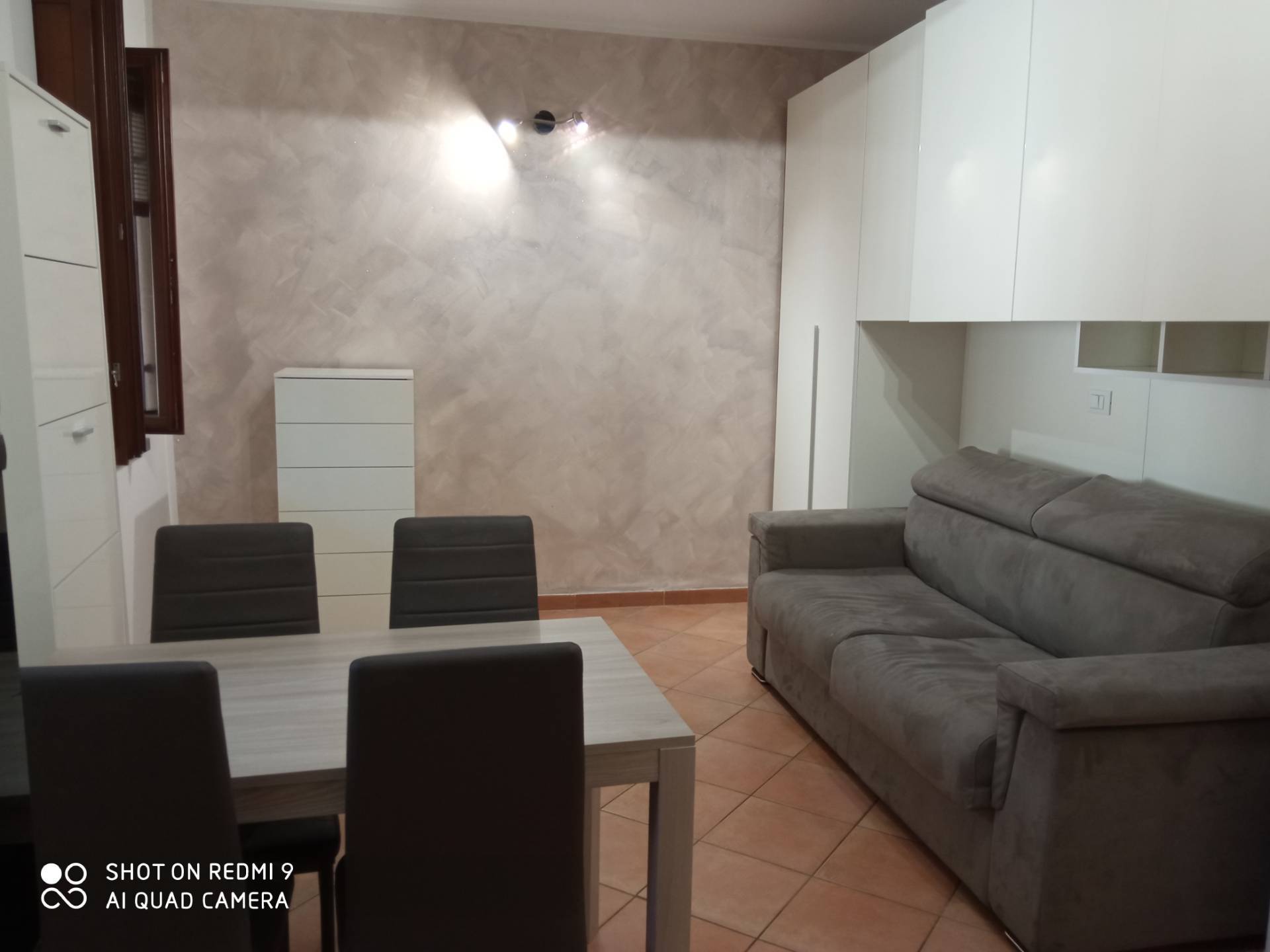 Appartamento in affitto a Pozzuolo Martesana