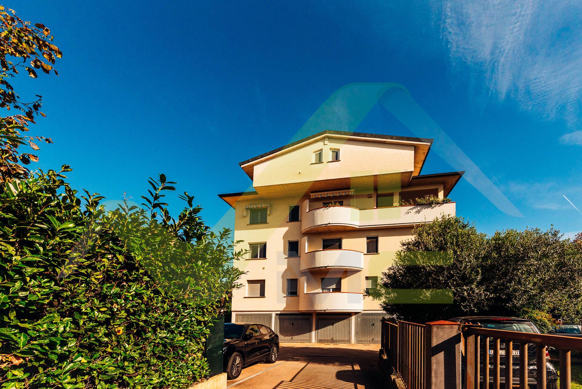 Appartamento in vendita a Melzo