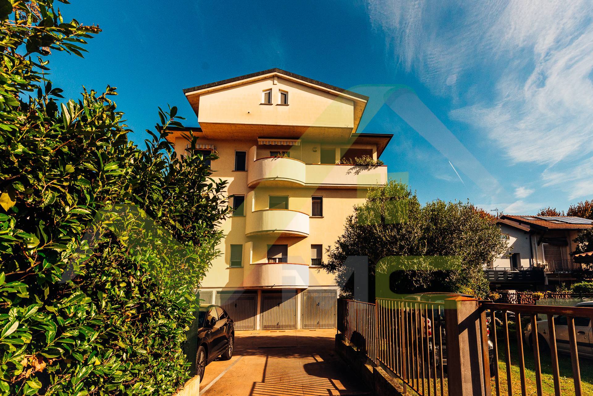 Appartamento in vendita a Melzo