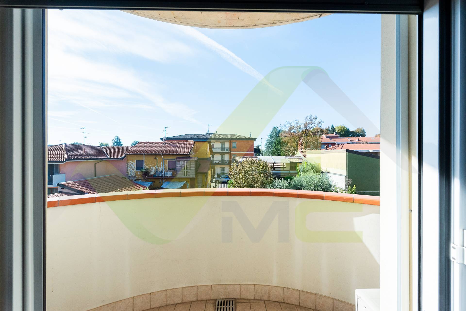 Appartamento in vendita a Melzo