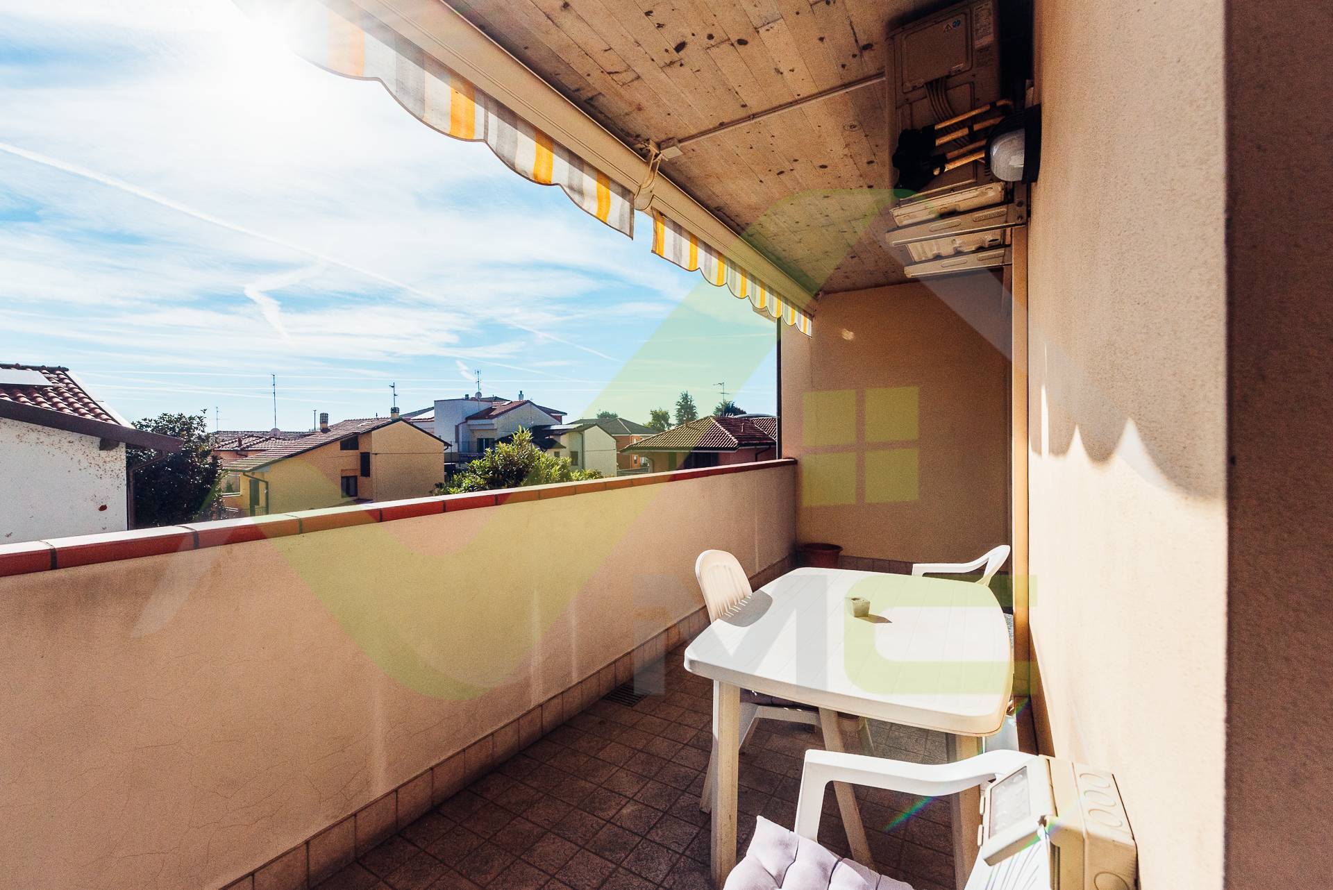 Appartamento in vendita a Melzo