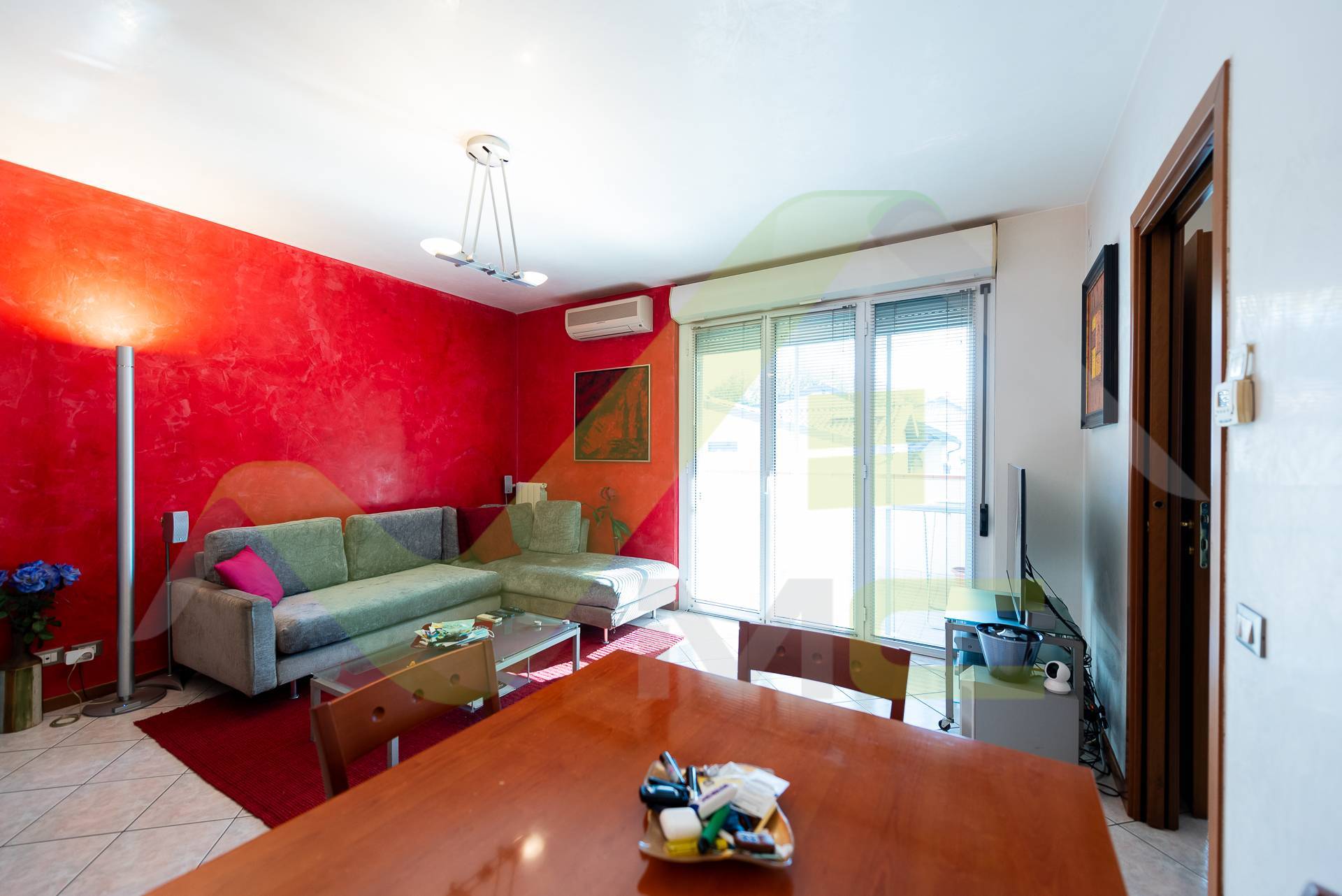 Appartamento in vendita a Melzo