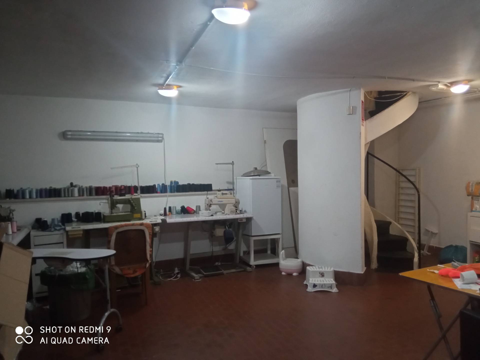 Negozio in affitto a Melzo