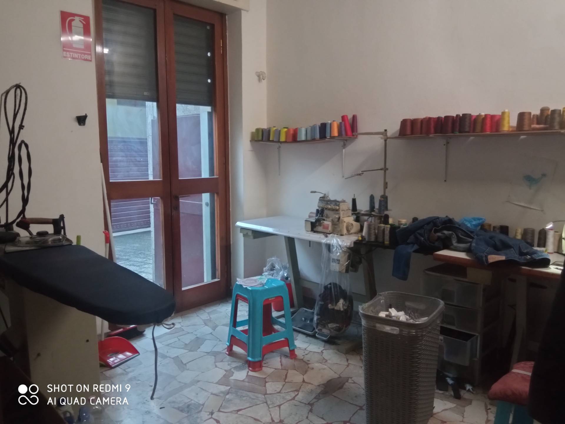 Negozio in affitto a Melzo