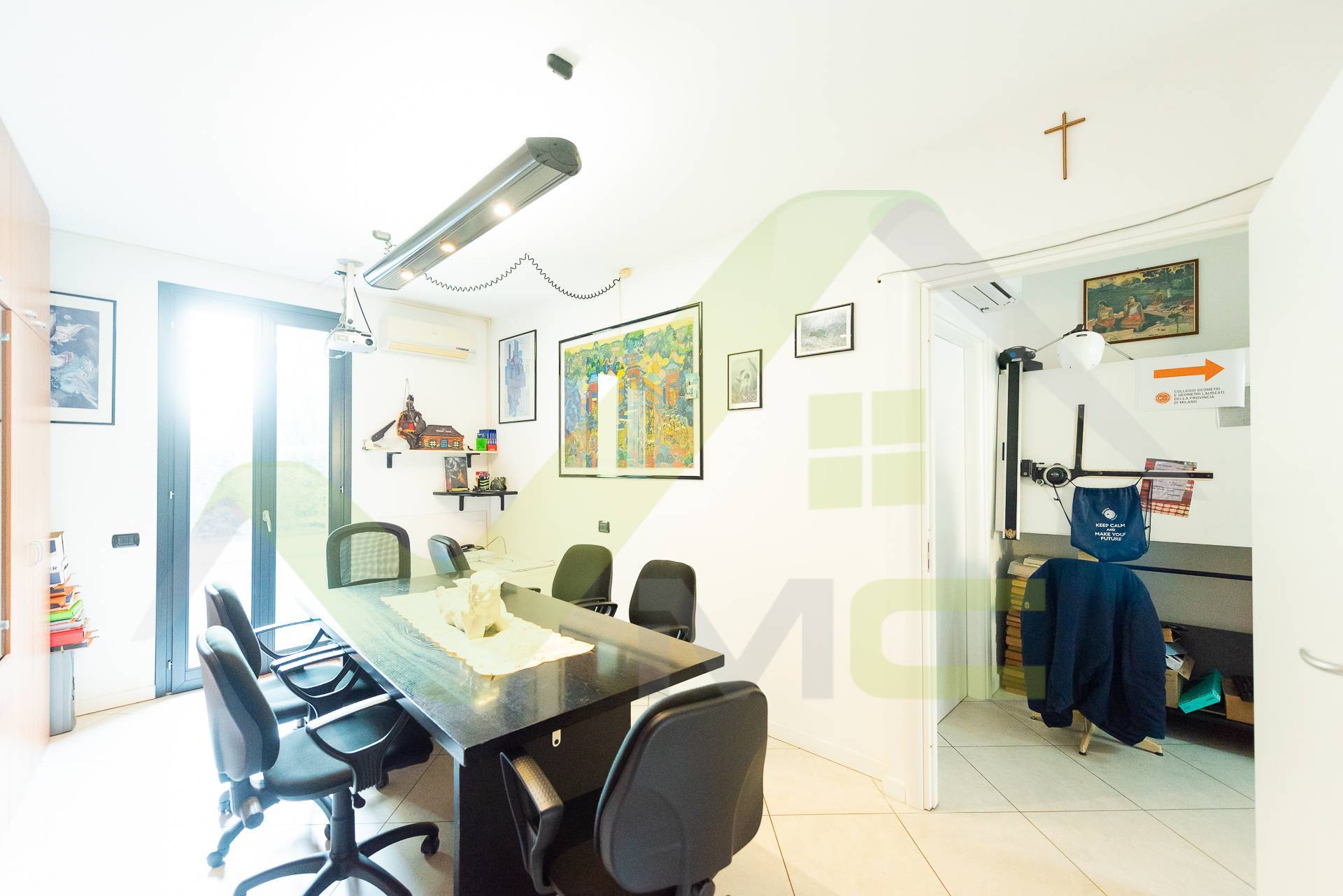 Negozio in vendita a Vignate