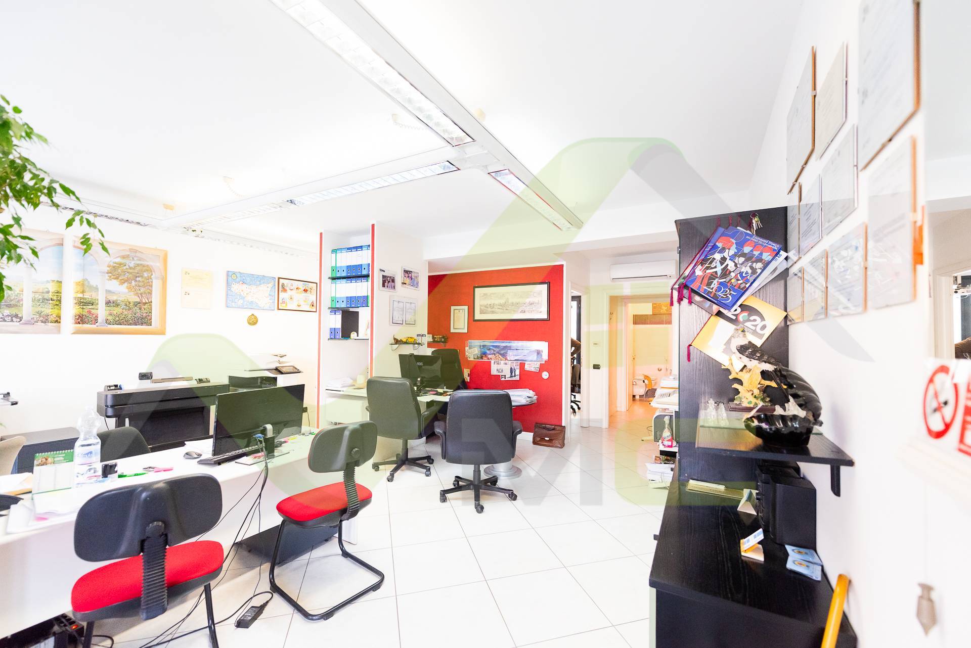 Negozio in vendita a Vignate