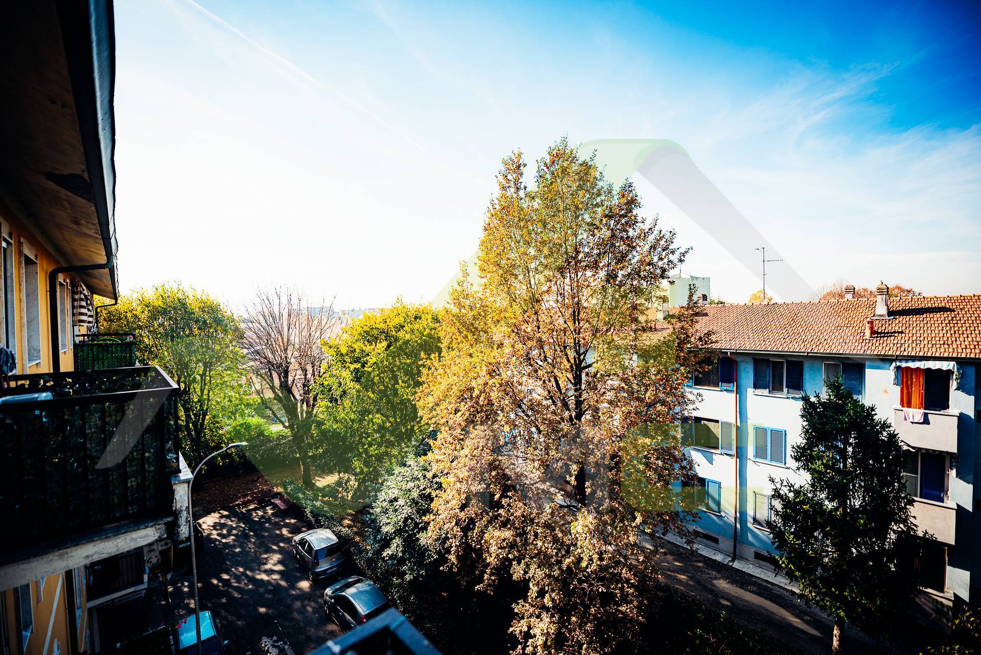 Appartamento in vendita a Cassano d'Adda