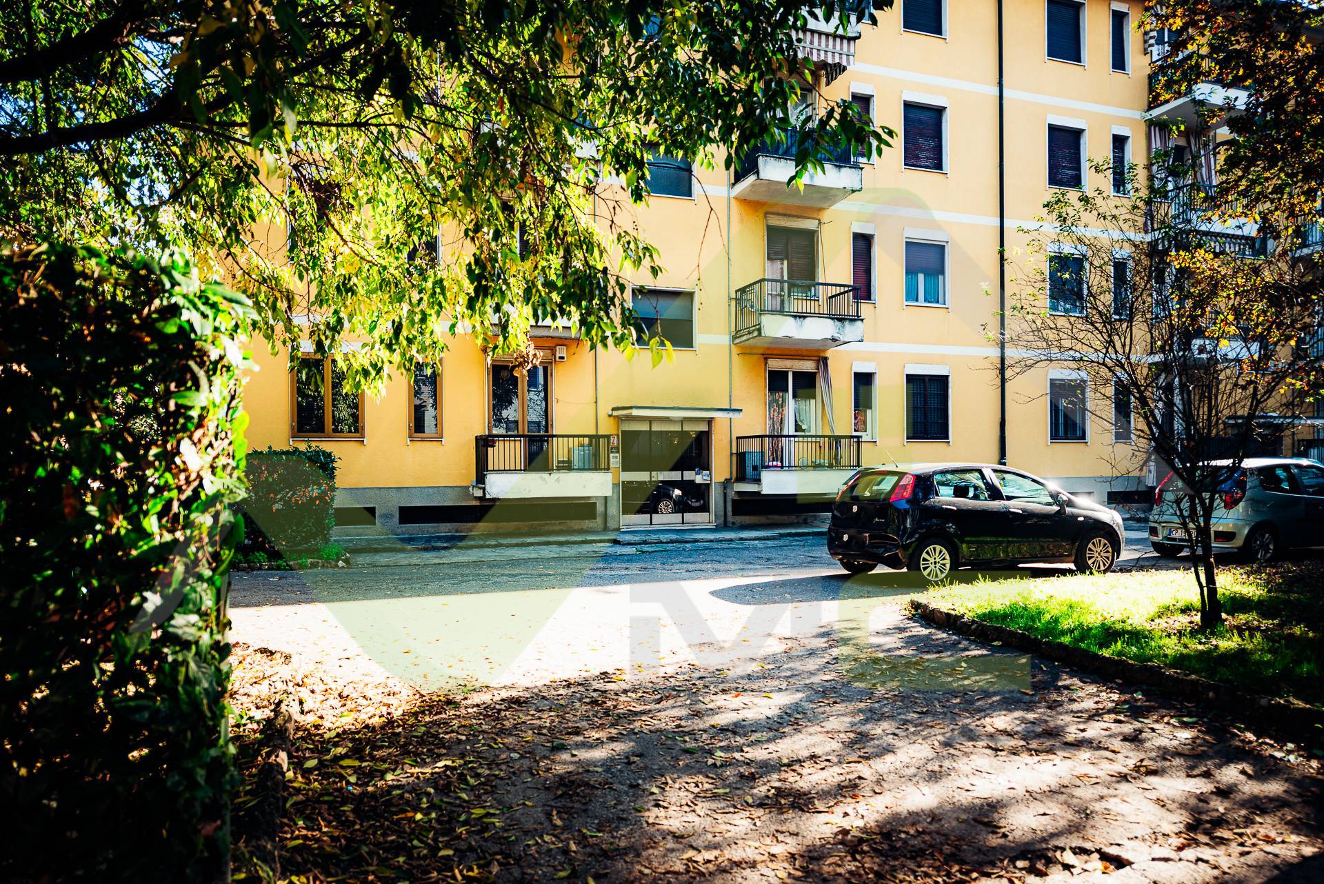 Appartamento in vendita a Cassano d'Adda