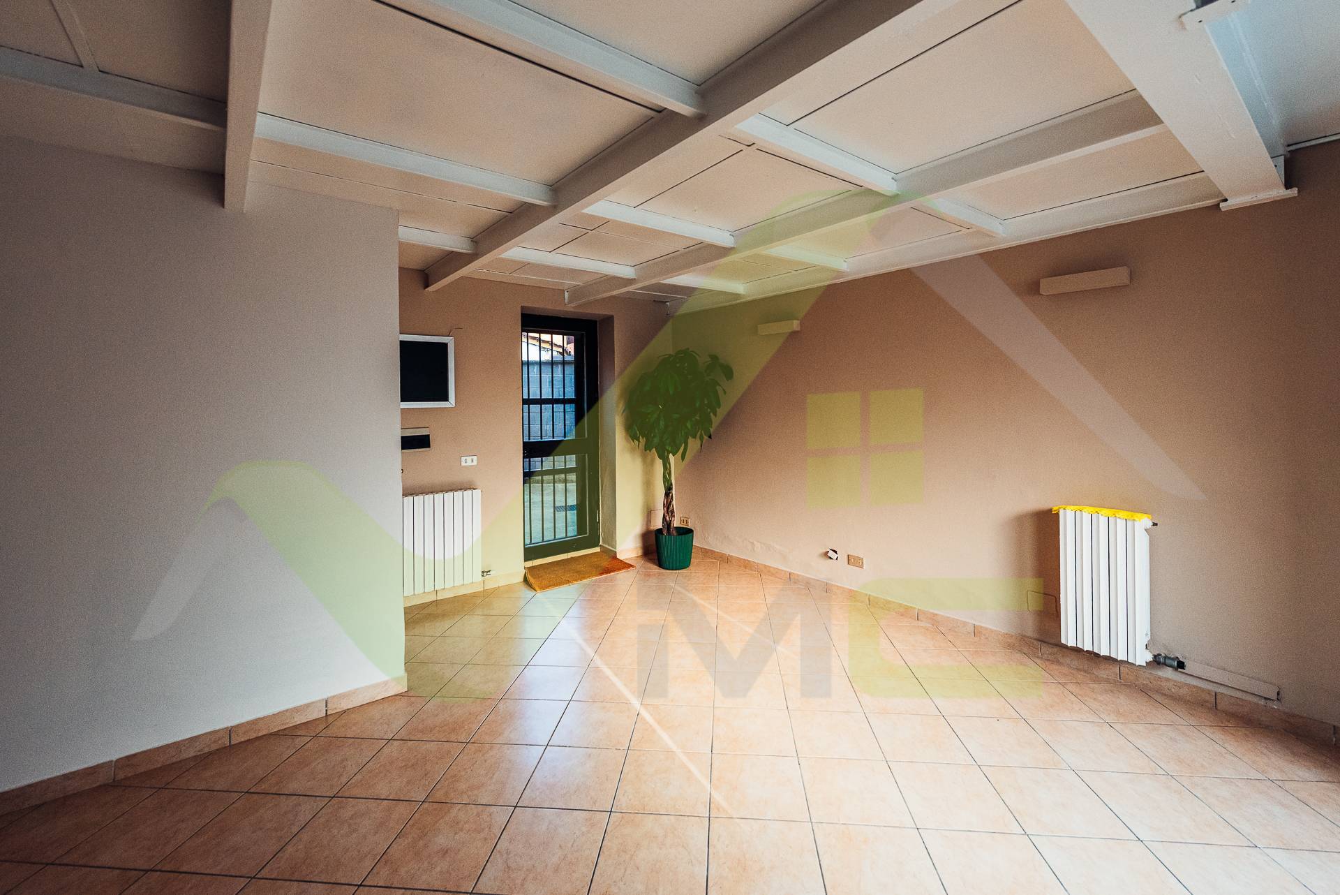 Negozio in vendita a Liscate