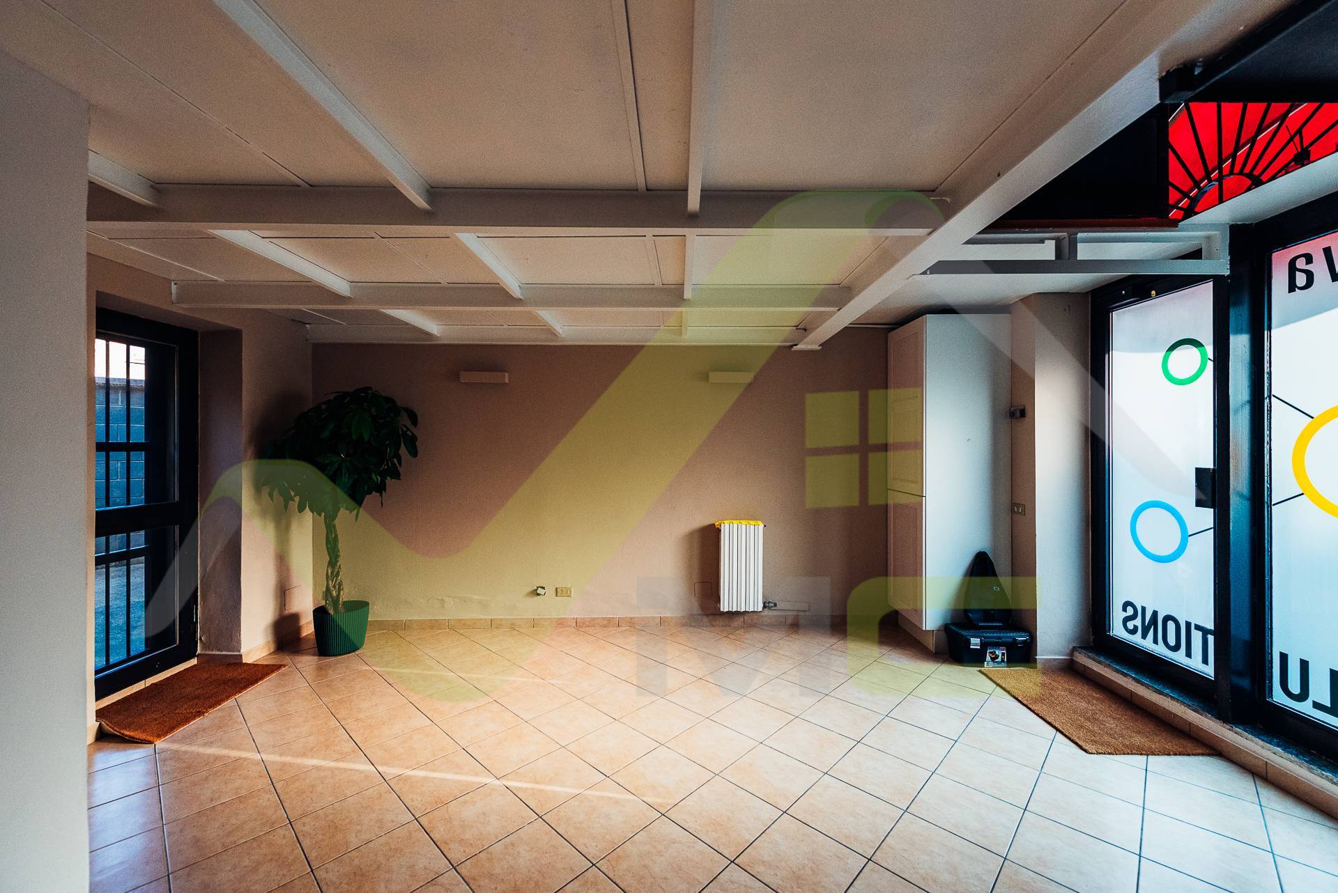 Negozio in vendita a Liscate