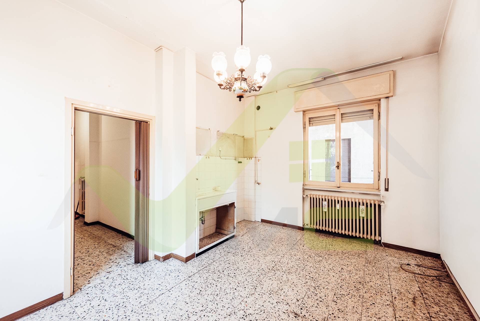 Appartamento in vendita a Melzo