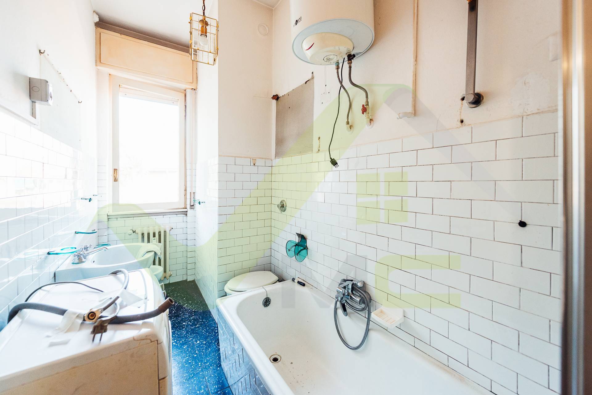 Appartamento in vendita a Melzo