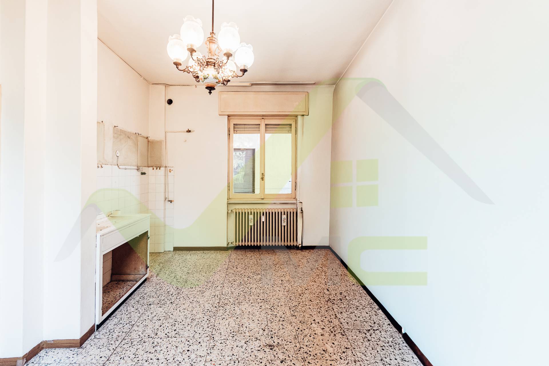 Appartamento in vendita a Melzo