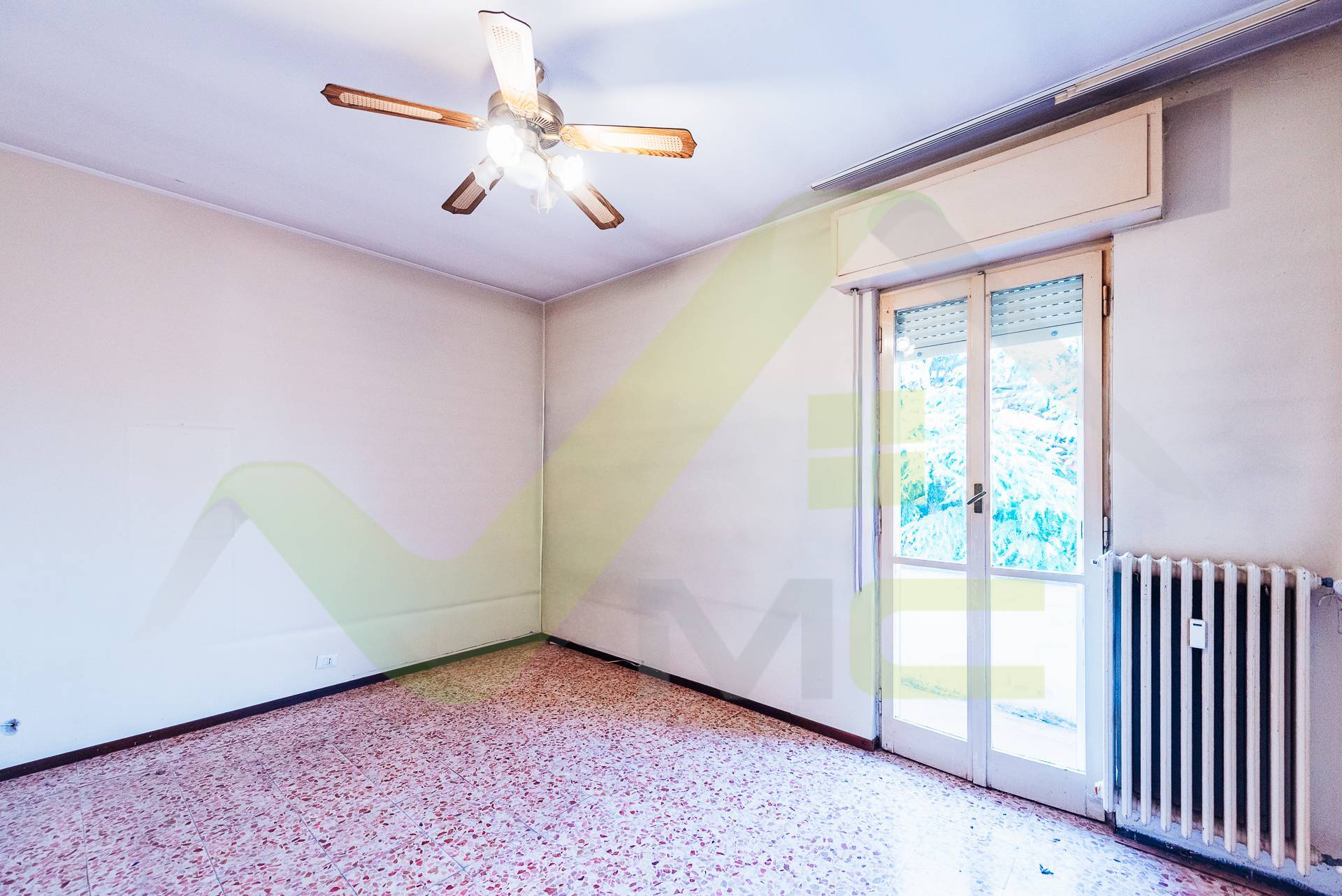 Appartamento in vendita a Melzo