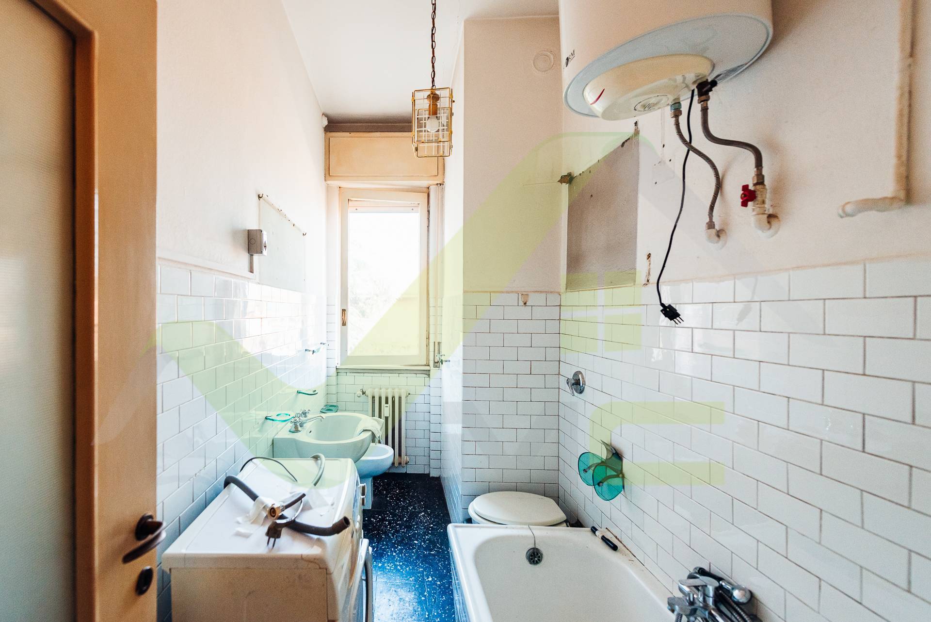 Appartamento in vendita a Melzo