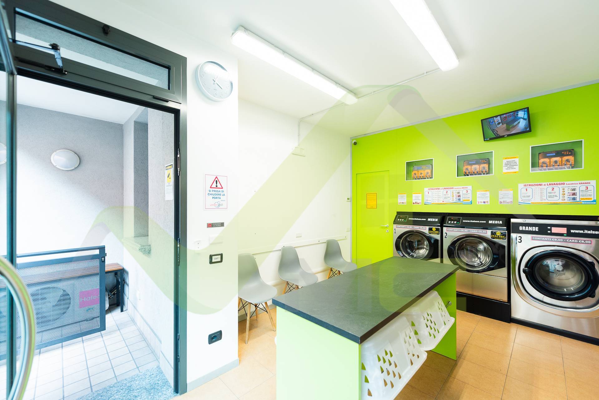 Negozio in vendita a Vignate