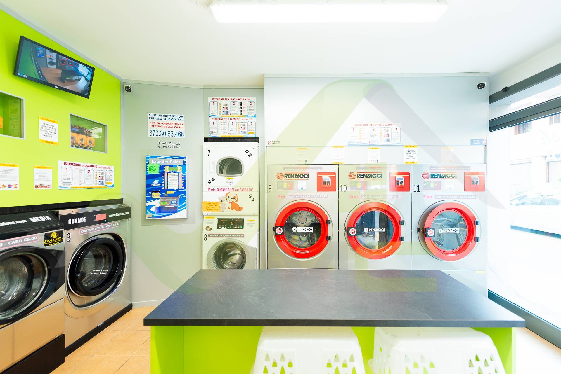 Negozio in vendita a Vignate