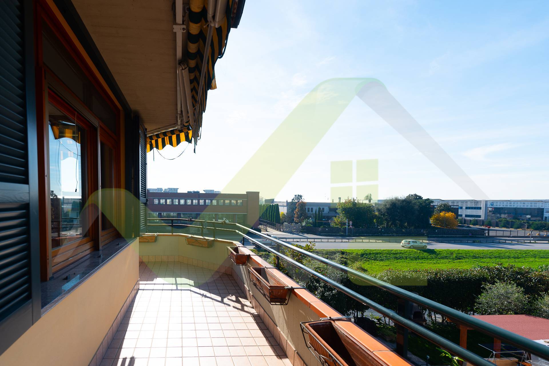 Appartamento in vendita a Arzago d'Adda