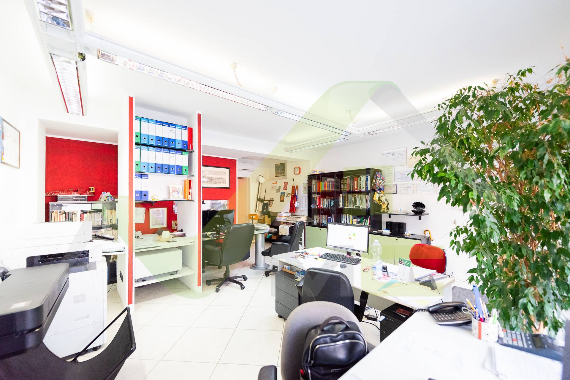 Negozio in vendita a Vignate