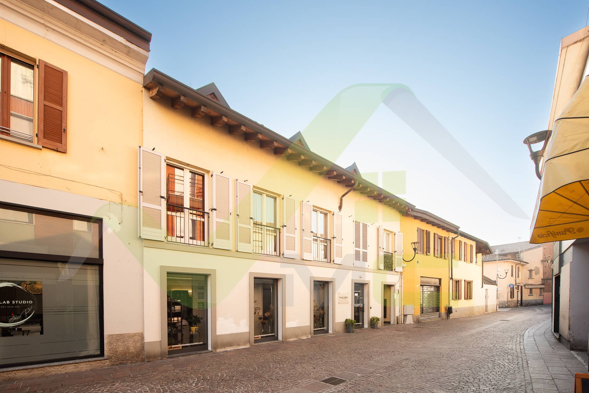 Appartamento in vendita a Melzo