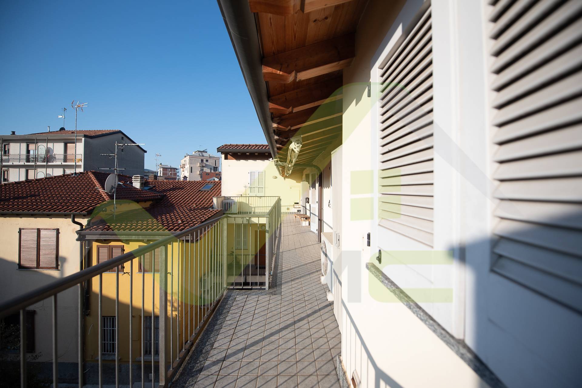 Appartamento in vendita a Melzo