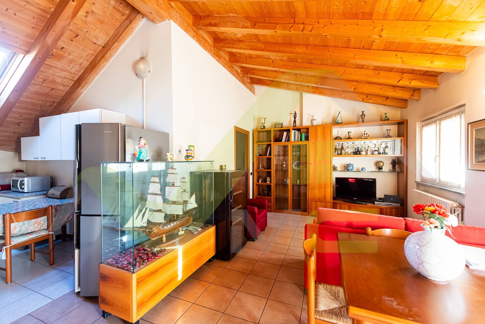 Appartamento in vendita a Melzo