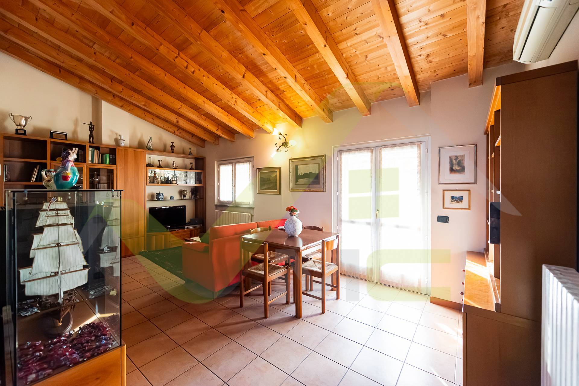 Appartamento in vendita a Melzo