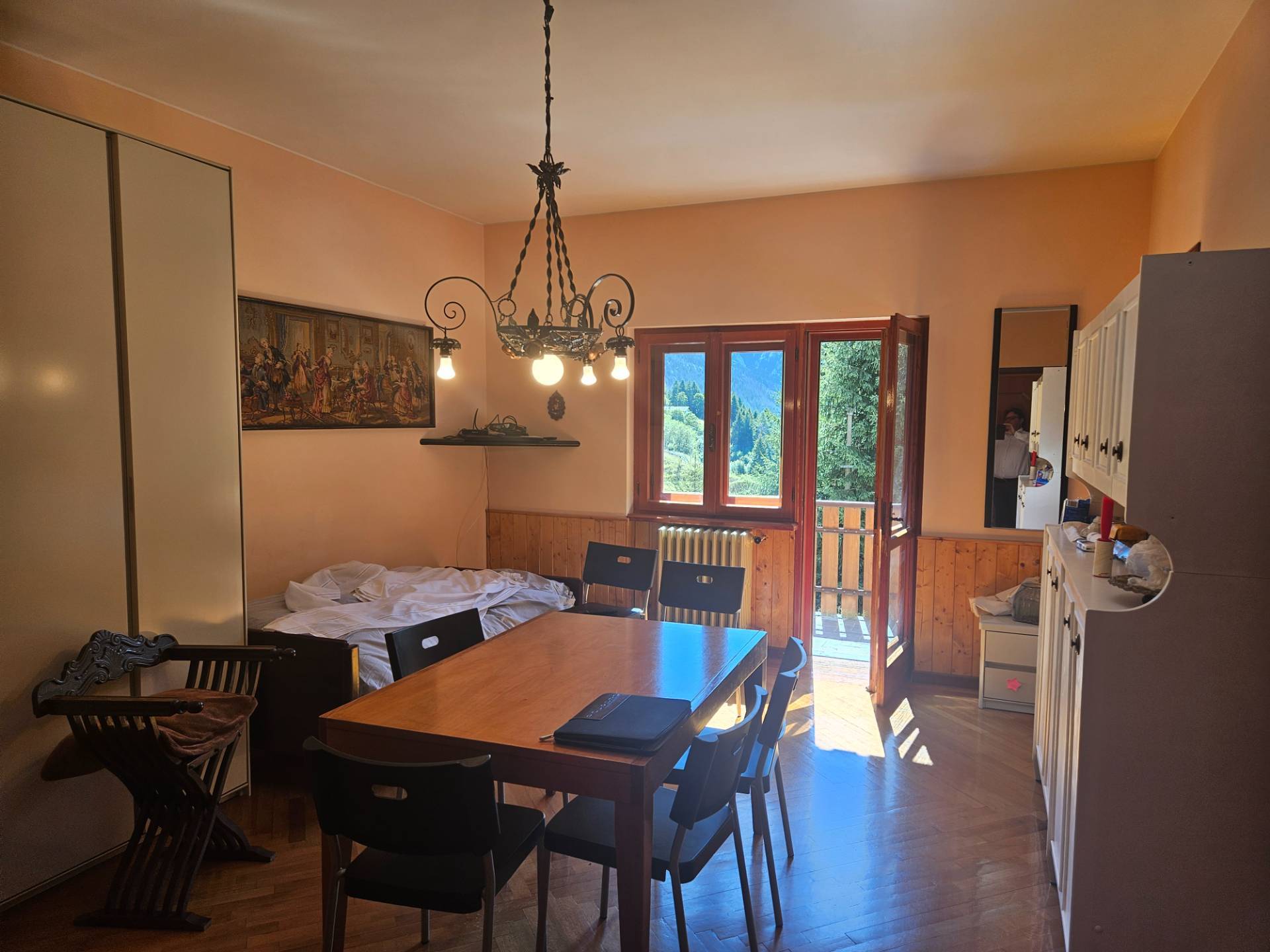 Appartamento in vendita a Foppolo