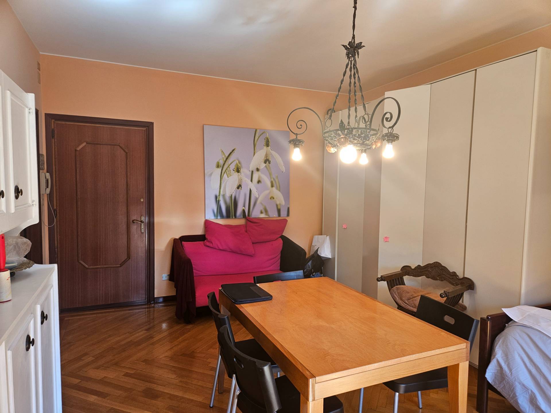 Appartamento in vendita a Foppolo