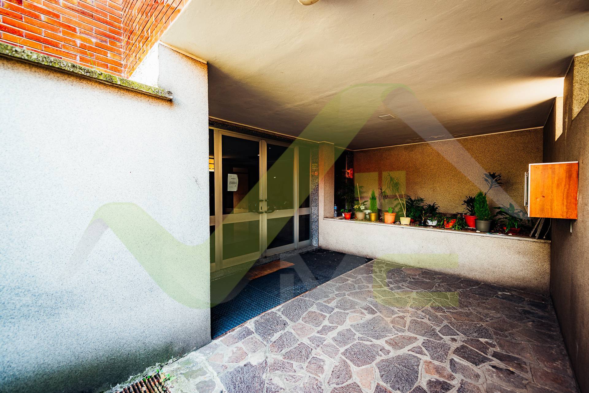 Appartamento in vendita a Gessate