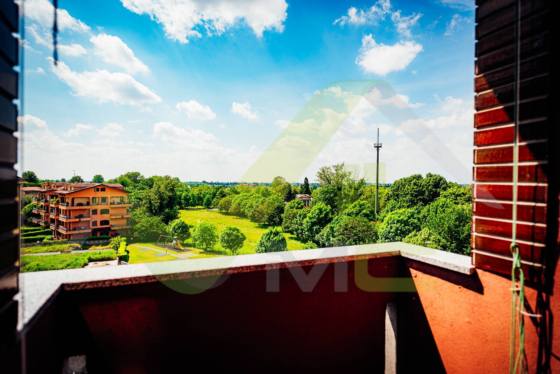 Appartamento in vendita a Agrate Brianza