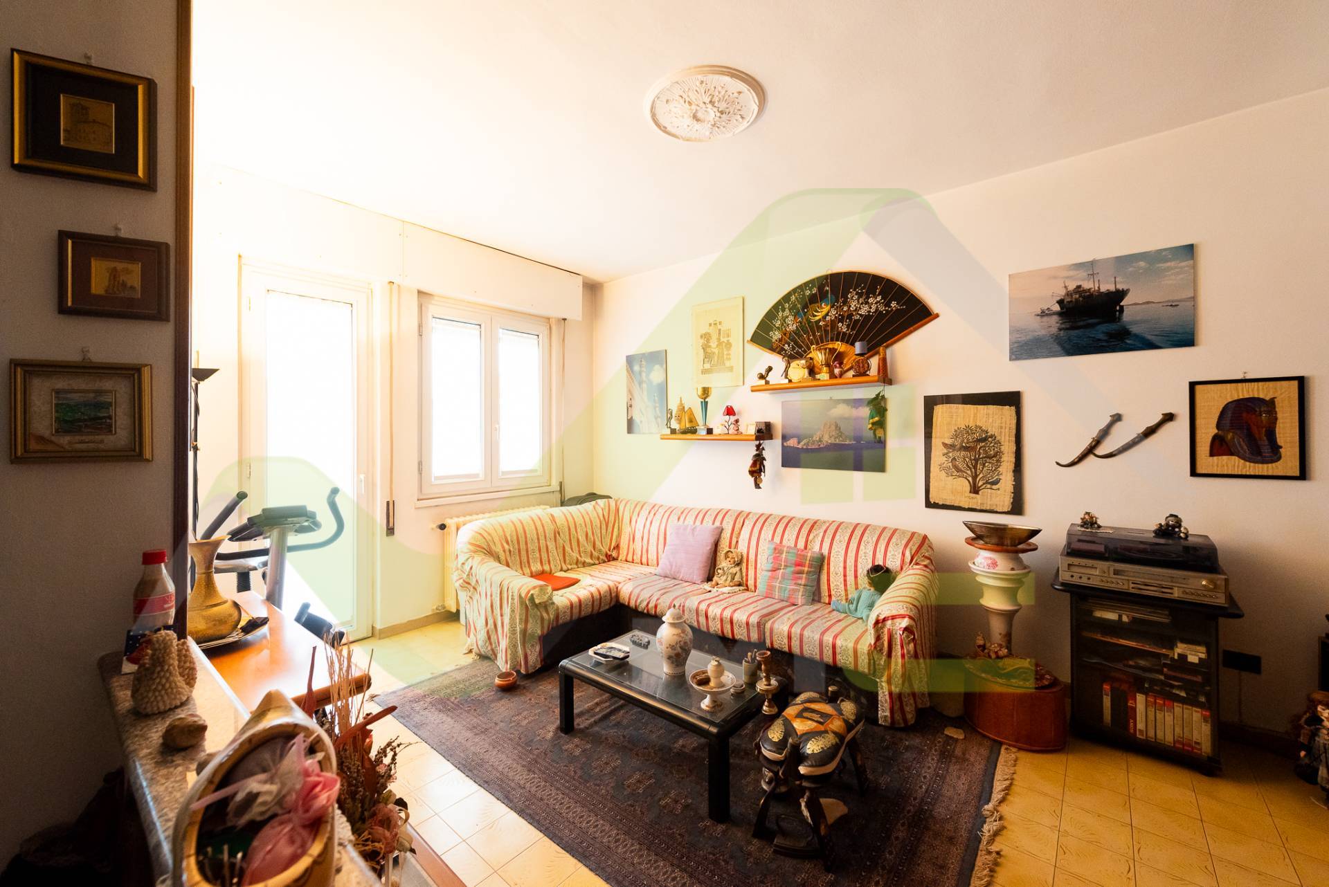 Appartamento in vendita a Melzo