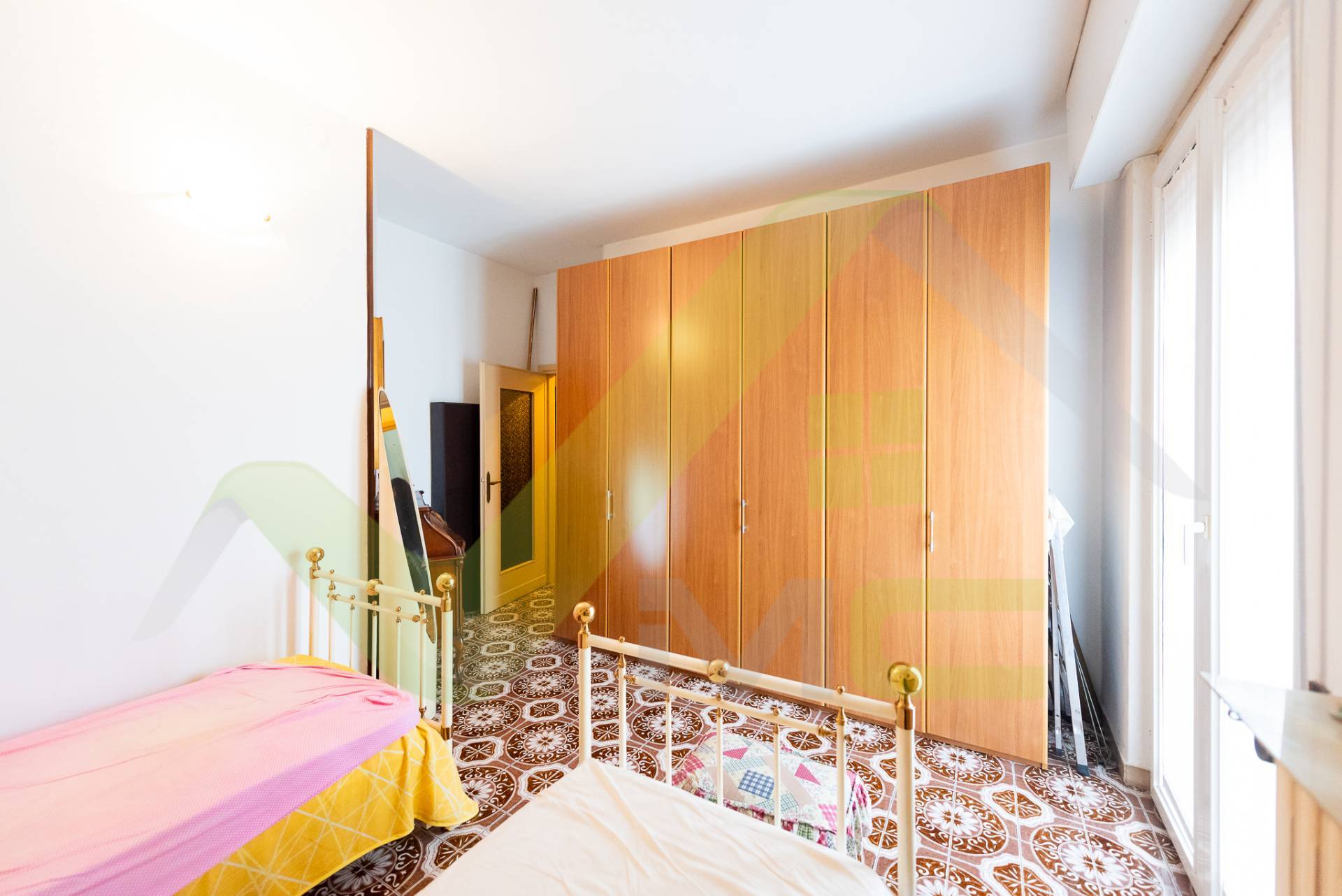 Appartamento in vendita a Melzo