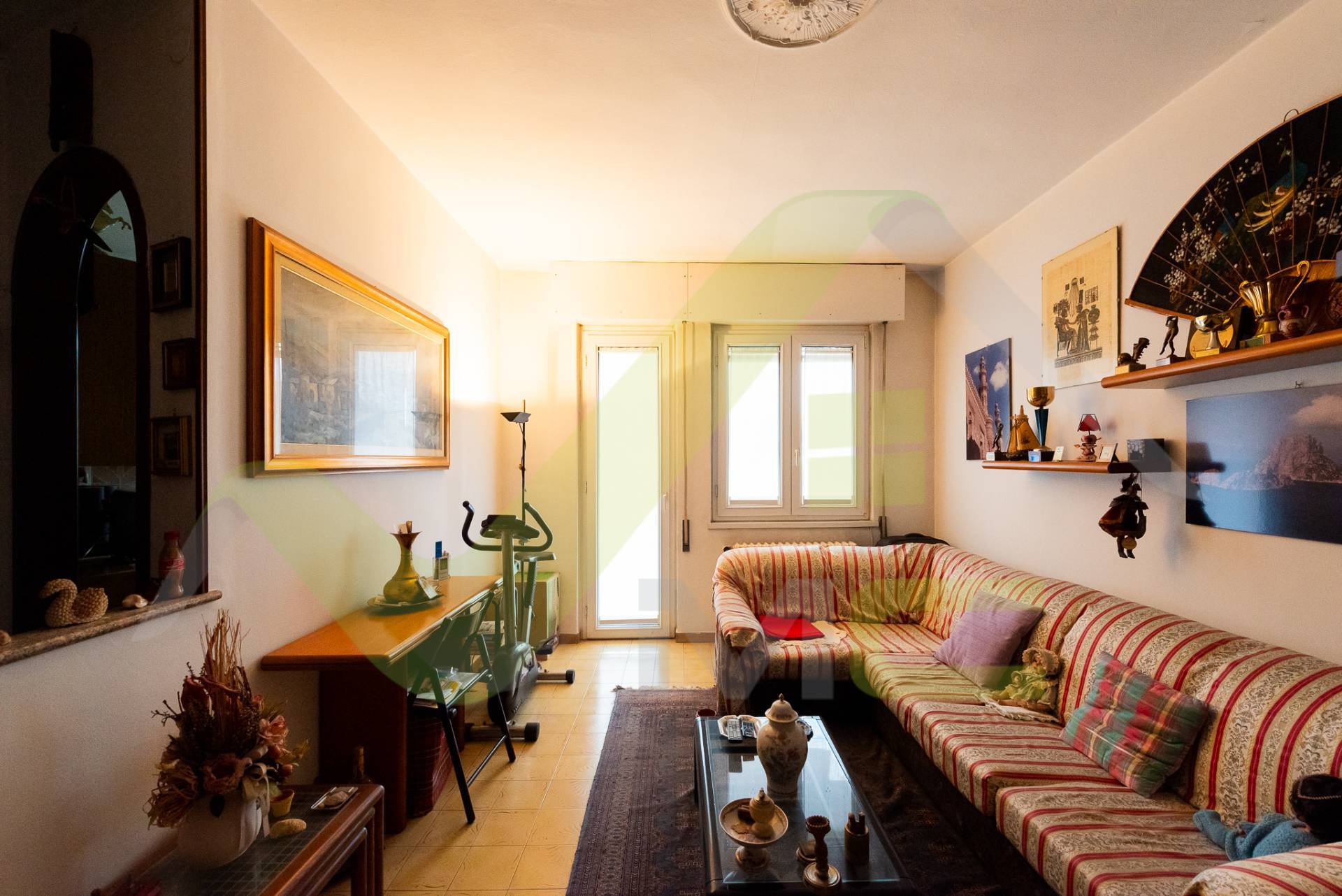 Appartamento in vendita a Melzo