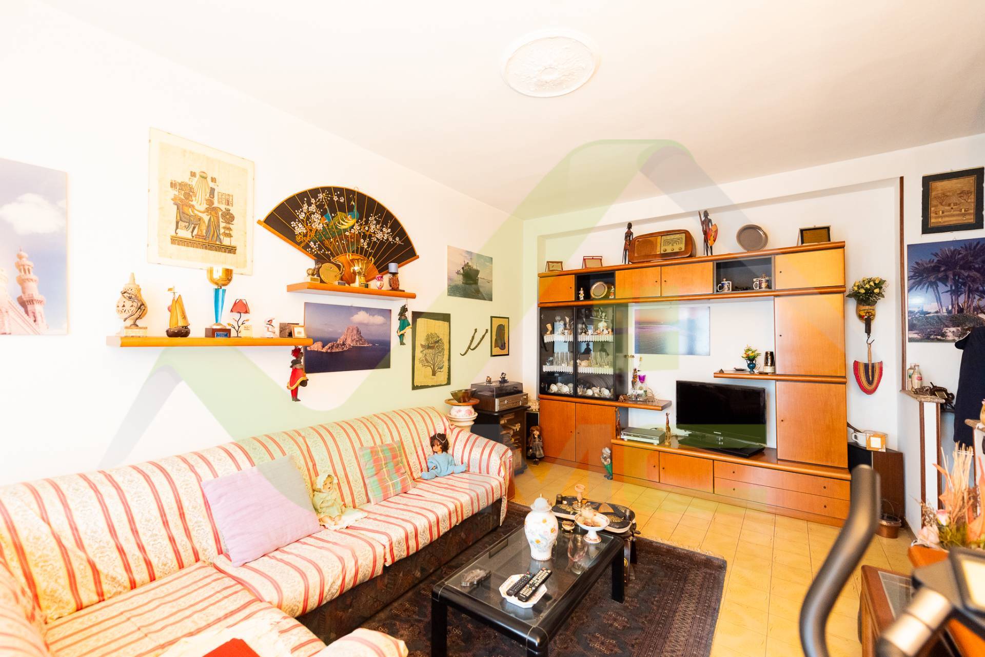 Appartamento in vendita a Melzo