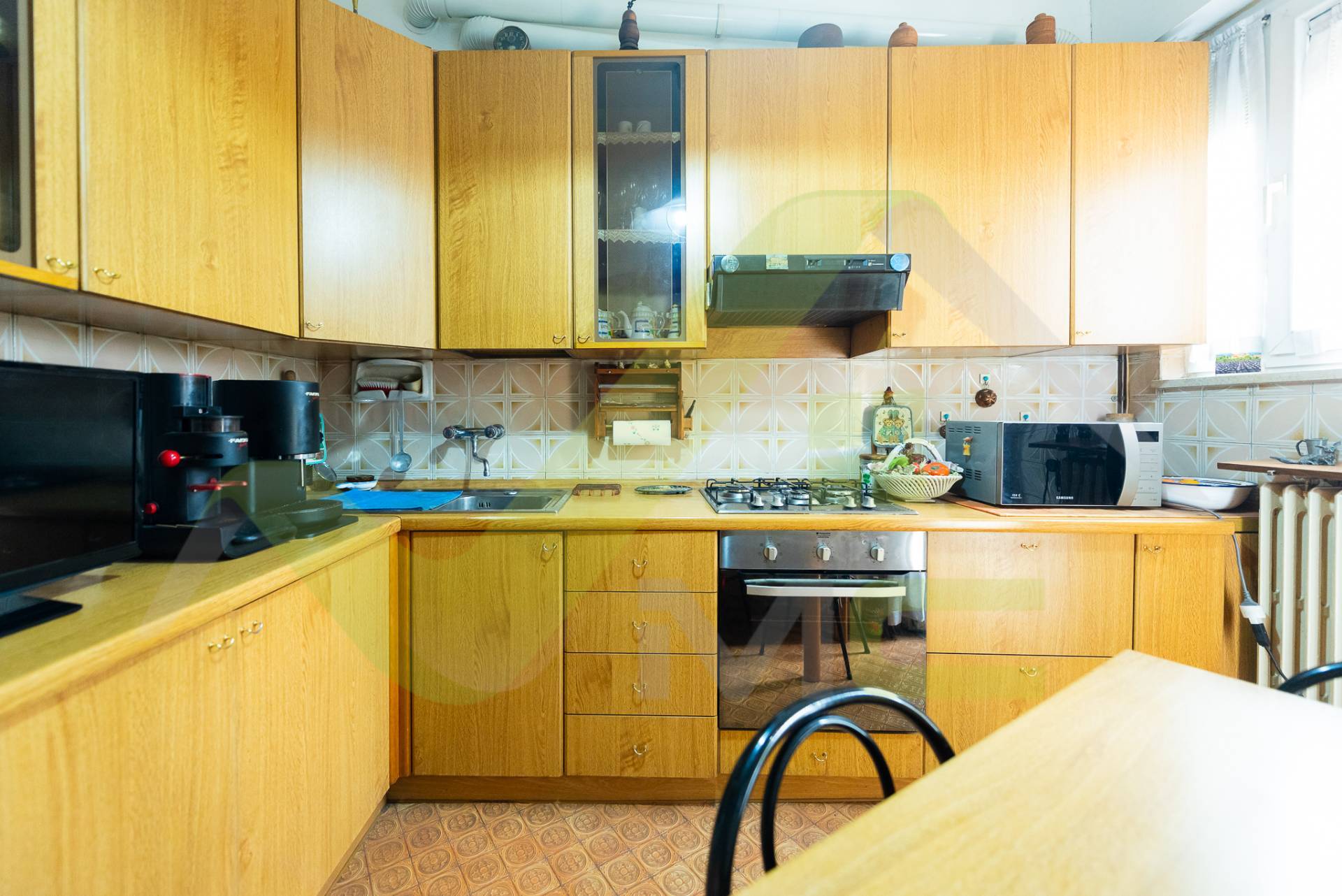 Appartamento in vendita a Melzo