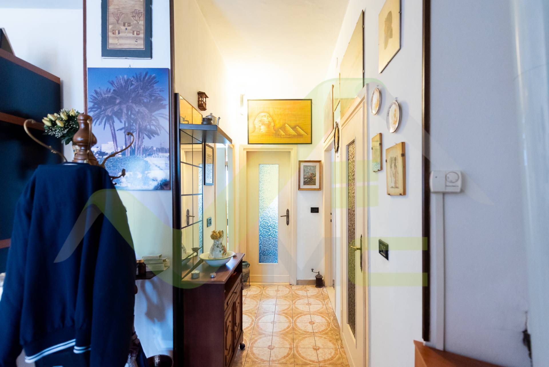 Appartamento in vendita a Melzo