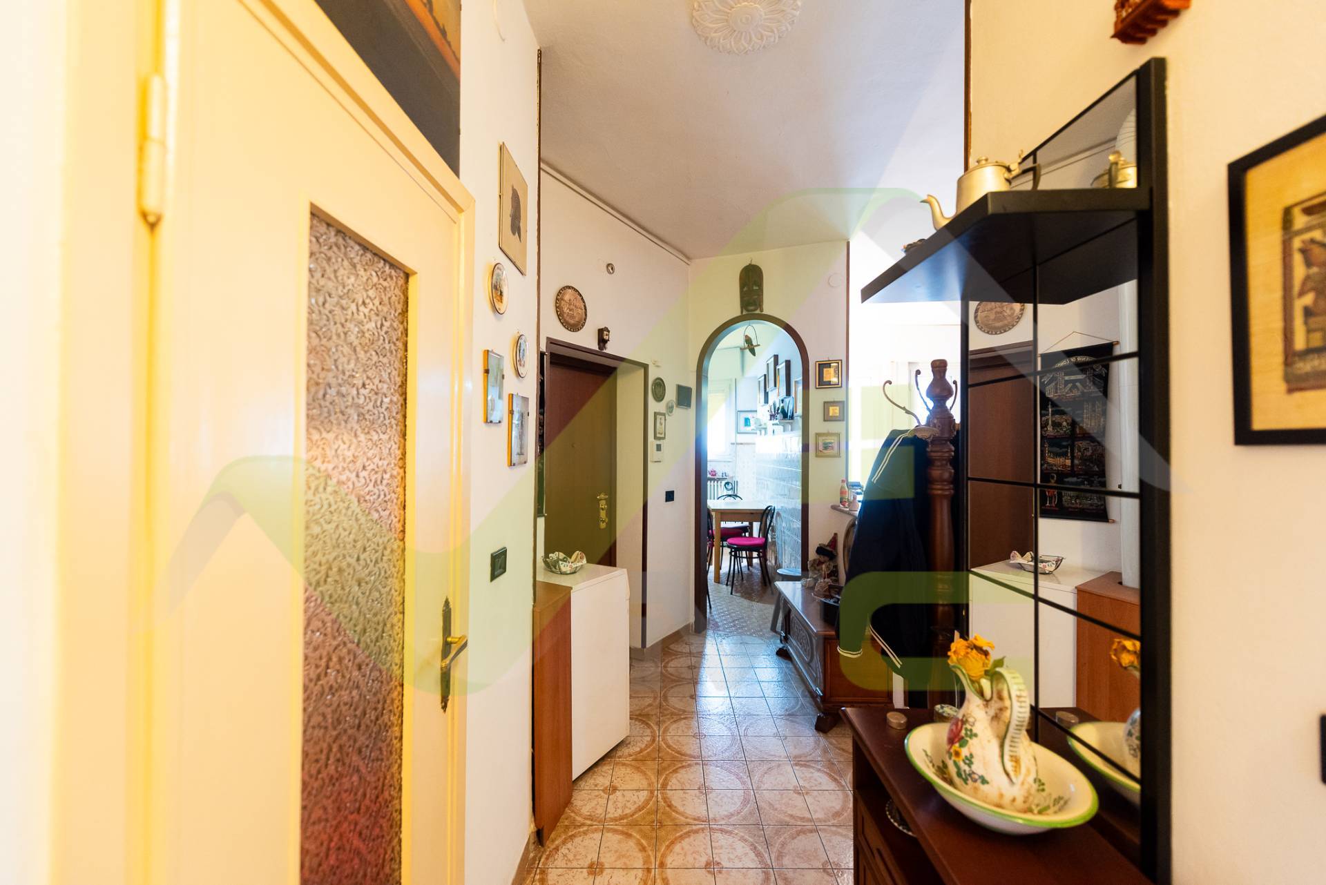 Appartamento in vendita a Melzo